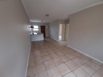 To Let 2 Bedroom Property for Rent in Stellendale Western Cape